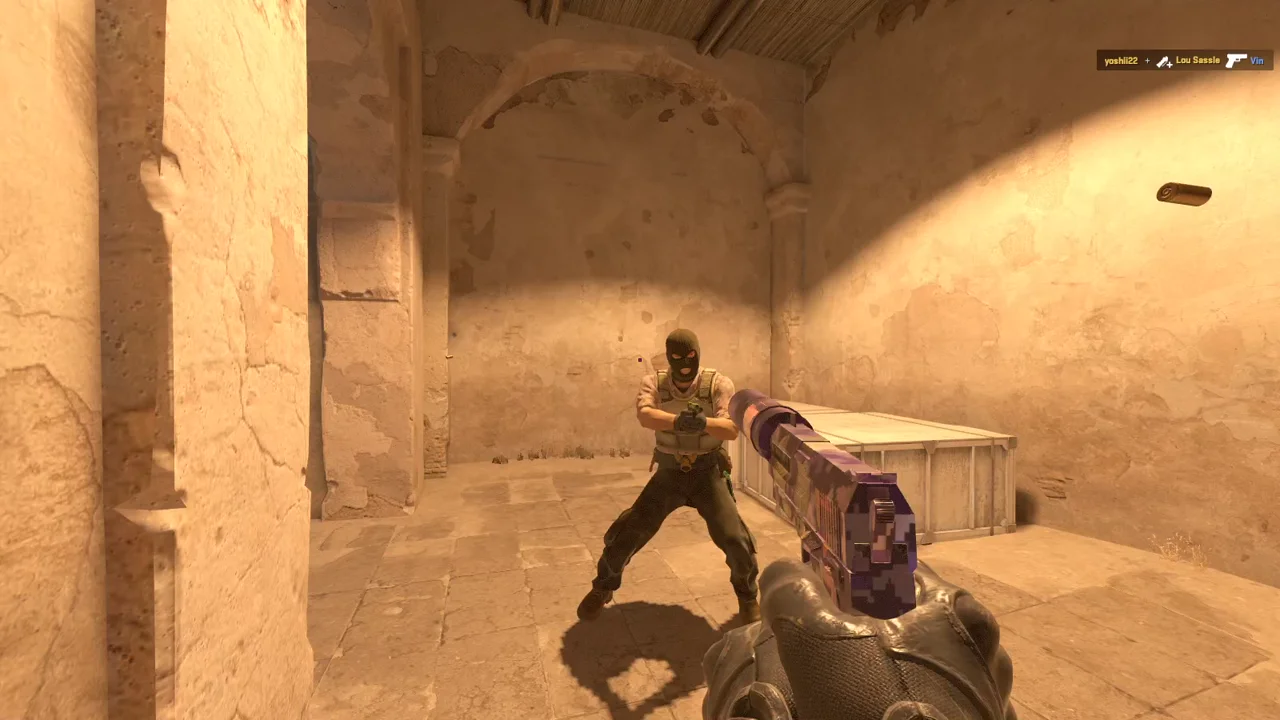 highlight